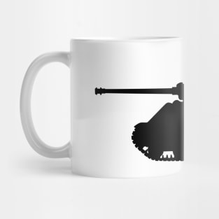 Big tank top Mug